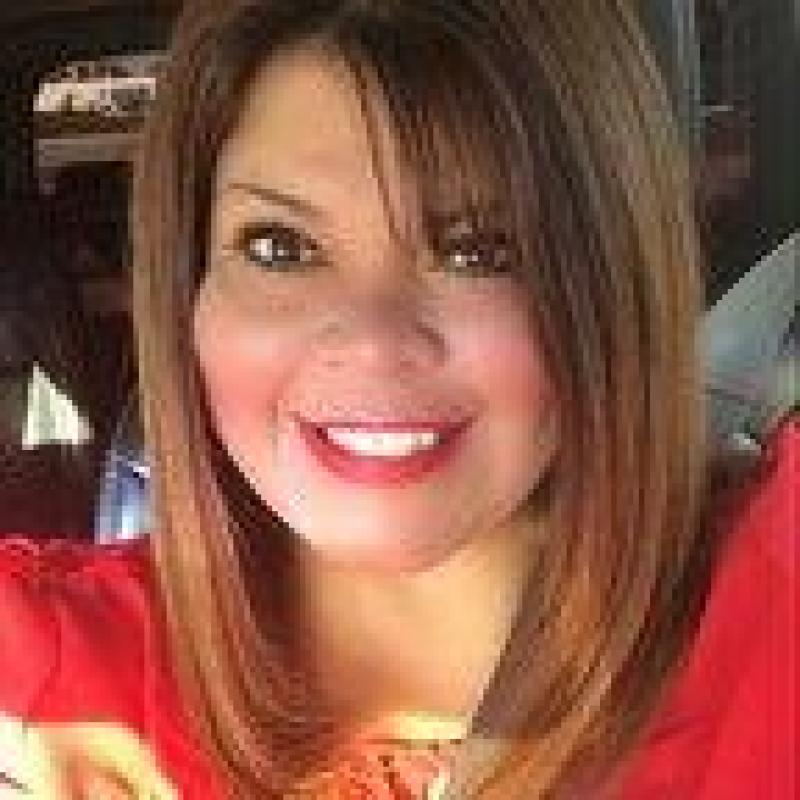 Patti Alonzo