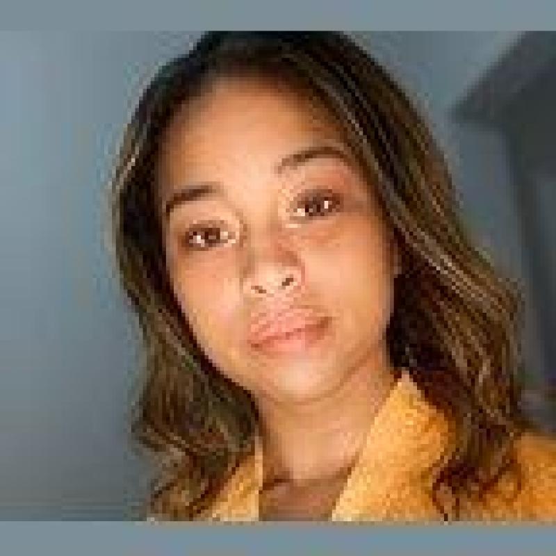Rachel Pruitt