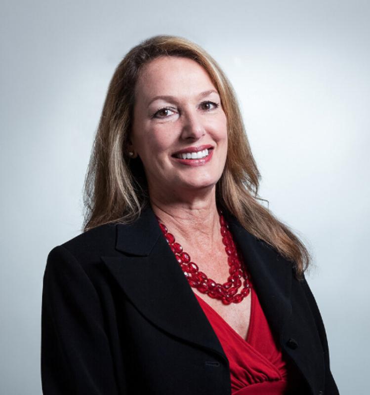 Nancy Hanson