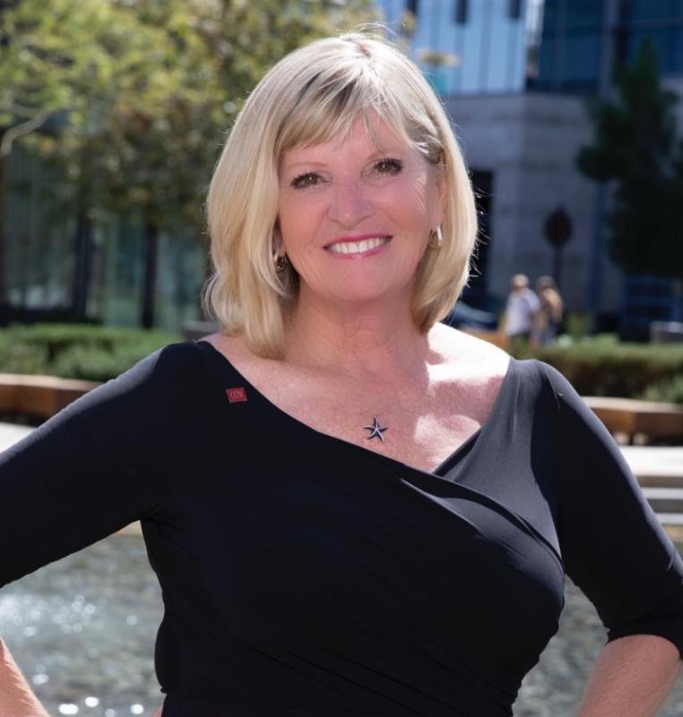 Soozi Walker, CCIM, SIOR