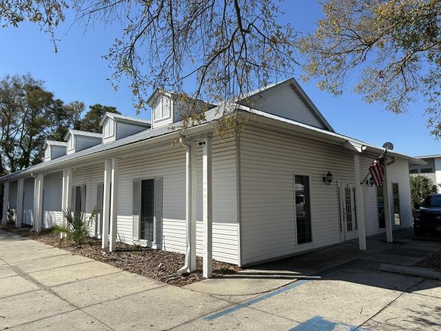 Westshore Office/Warehouse for Sale