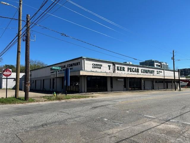 350 N. McDonough Street & 314 Columbus Street