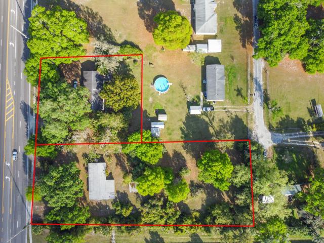 Bloomingdale 1.9 Acres for Sale