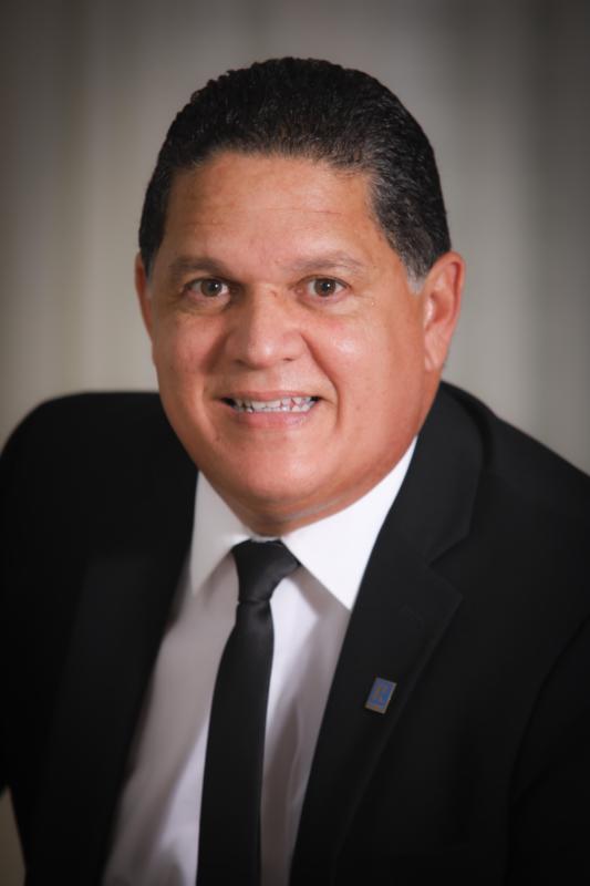 Nelson Rodriguez