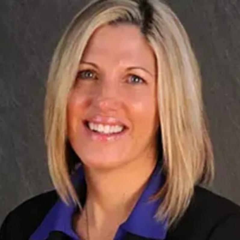 Kim C. Booker