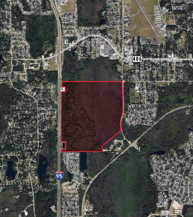 100± Net Acres for Sale
