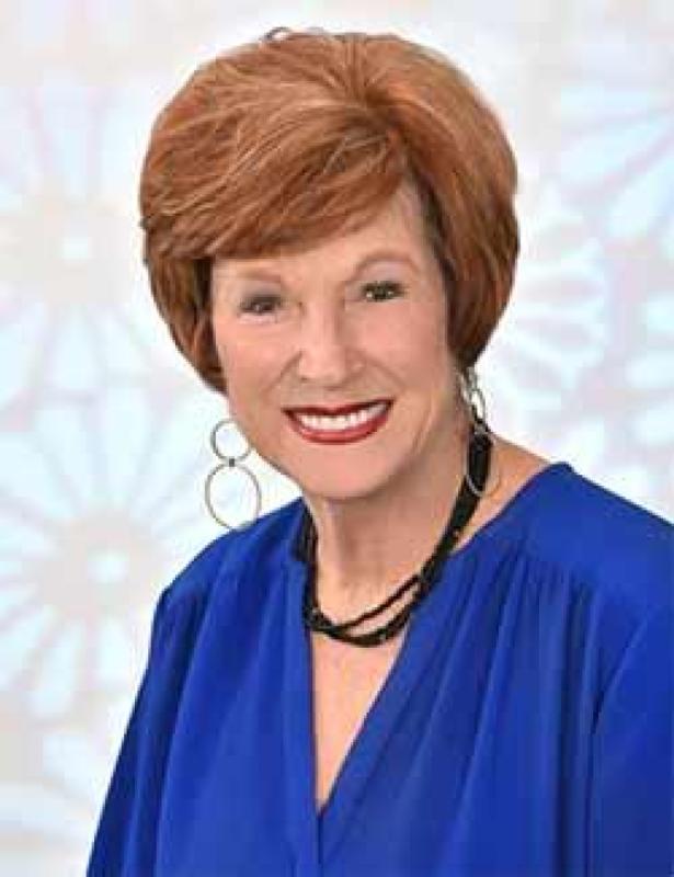 Linda Goodwin-Nichols