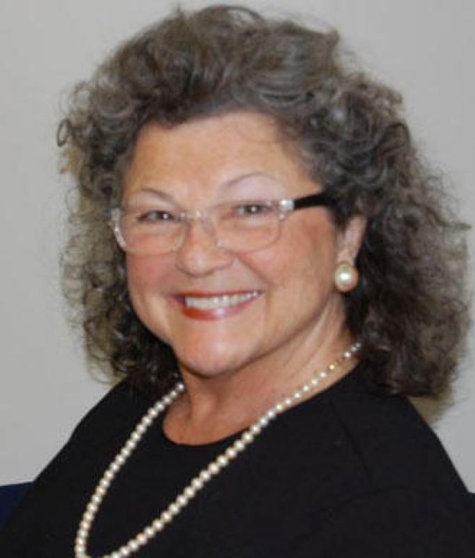 Margaret Connor