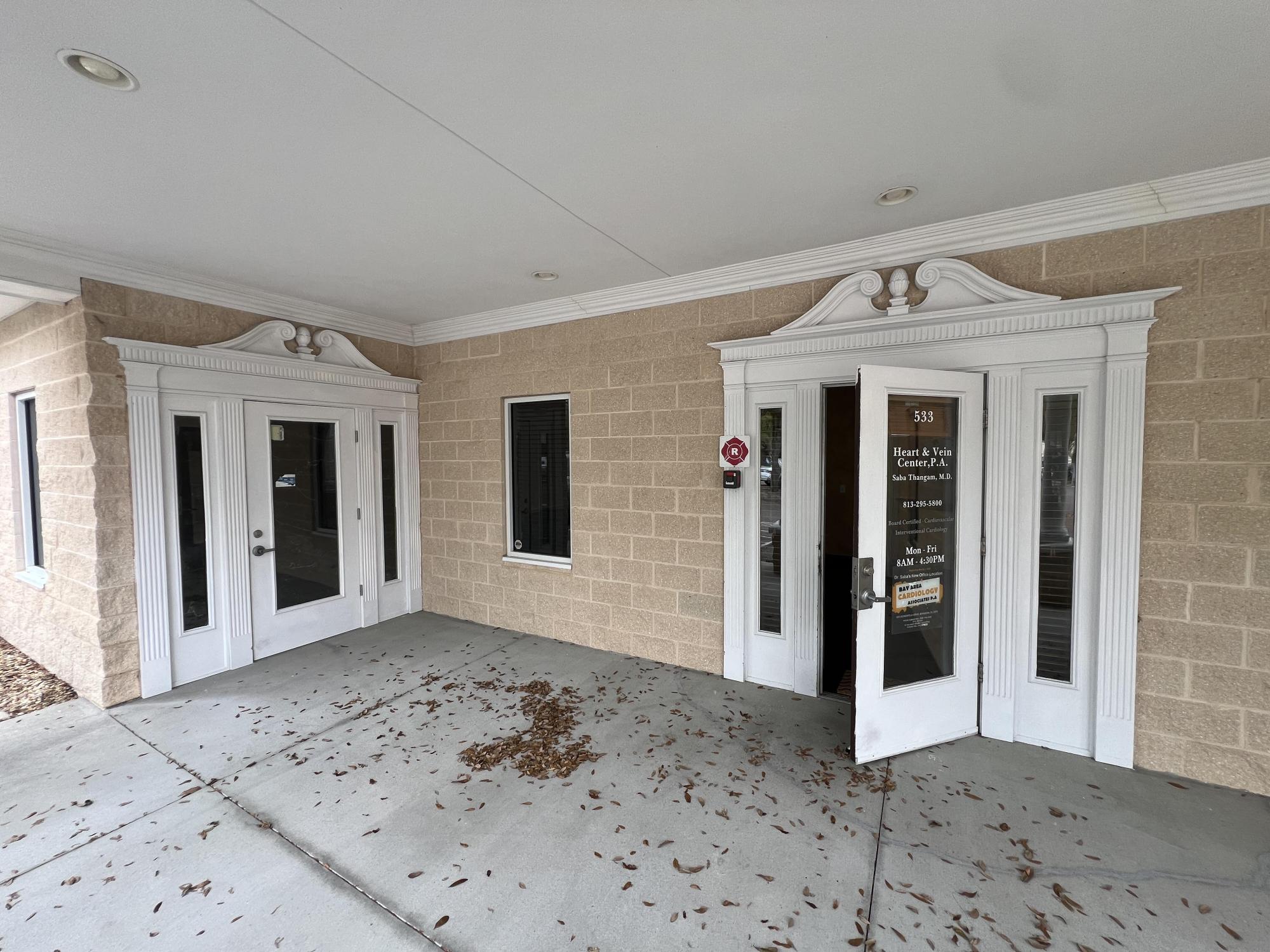 Brandon Freestanding Medical Office Suites