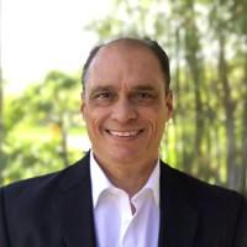 Juan C. Martinez