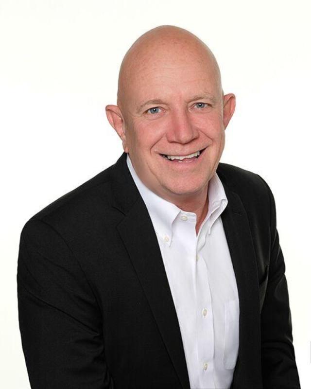 Murray Coleman