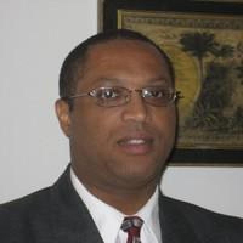 Paul Chisholm