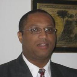 Paul Chisholm