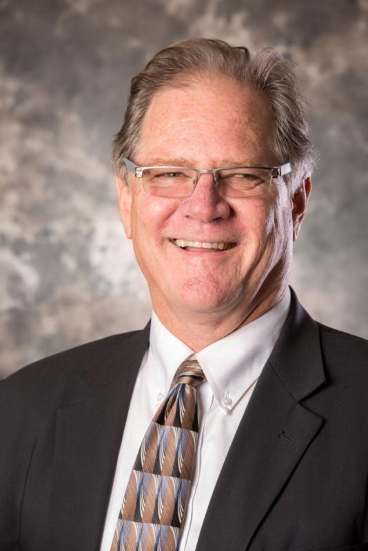 Daniel A. Evans