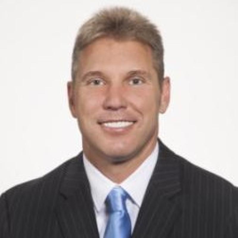Todd L. Barfield, CCIM