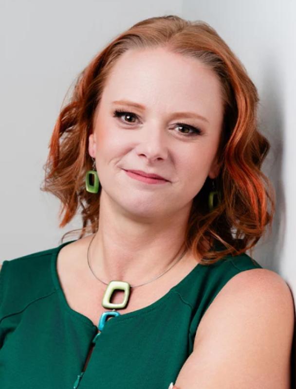 Heather Kreiger, CCIM
