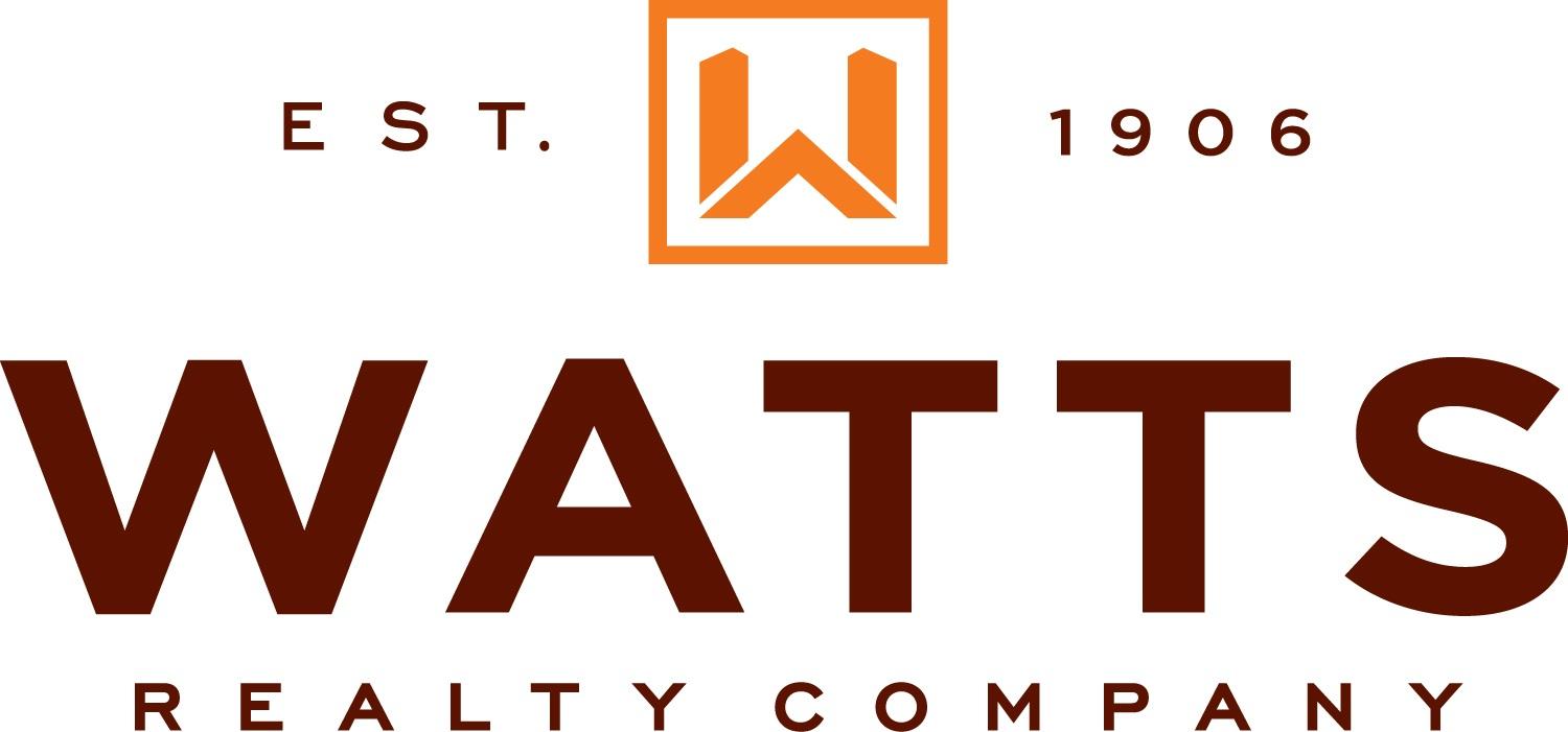 Chip Watts, CCIM logo