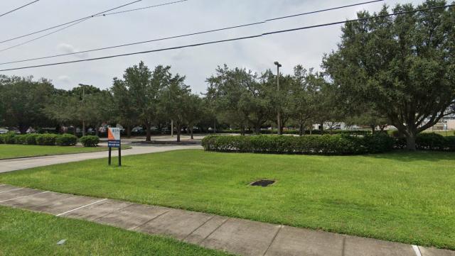 Commercial Property Opportunity Near I-4