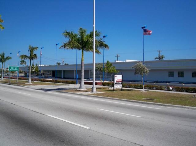 Two Corner Location