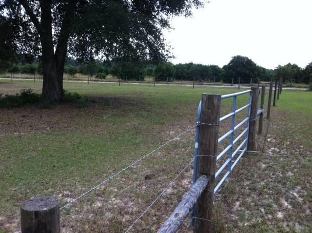 34 Acres-Horse Ranch