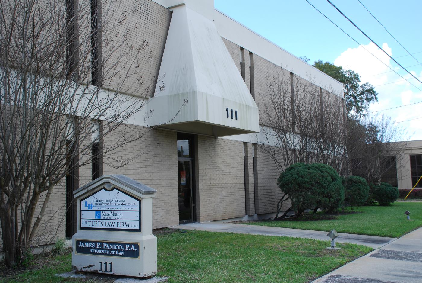 111 S Maitland Ave.