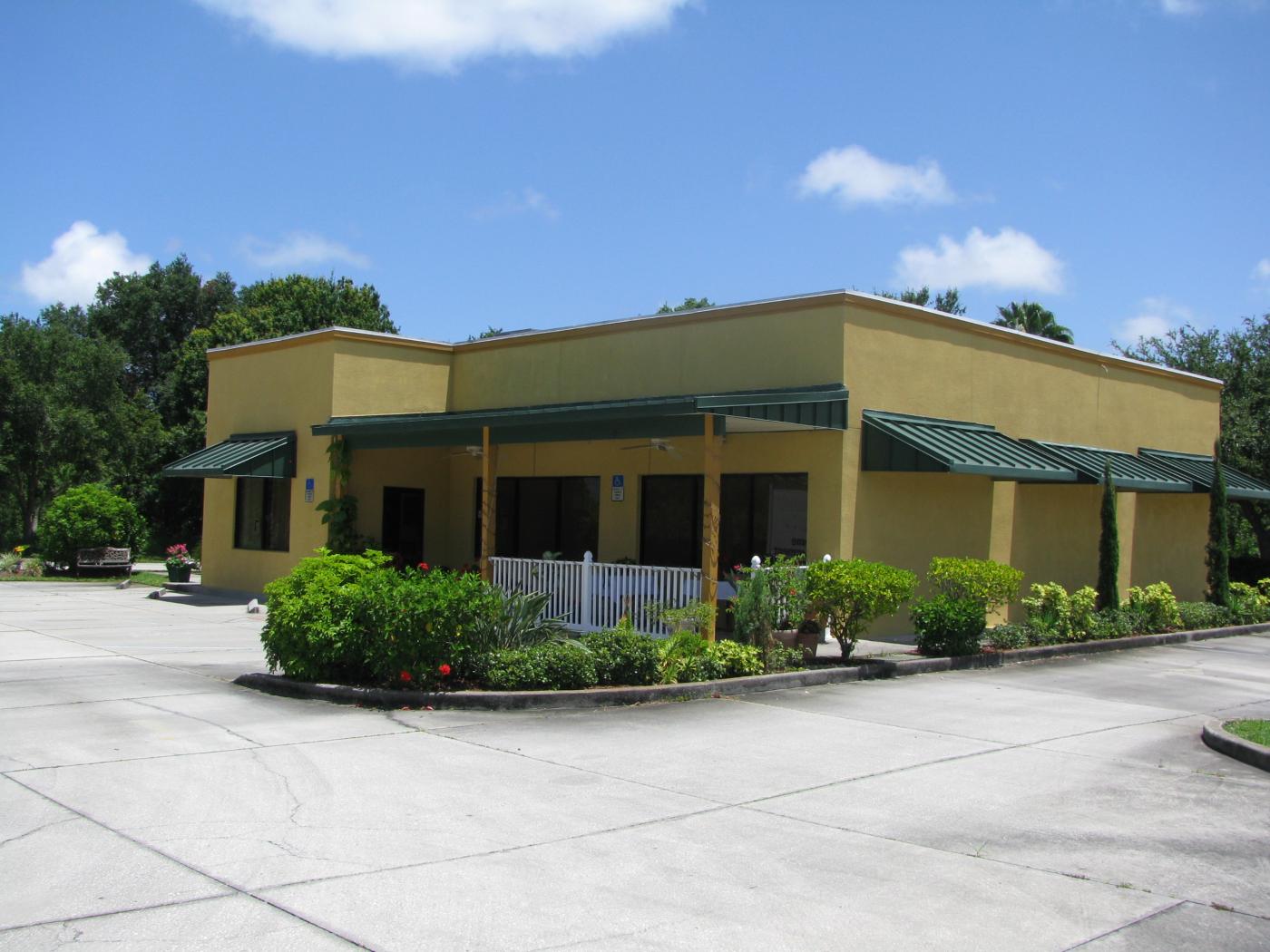 Domenico Italian Restaurant
