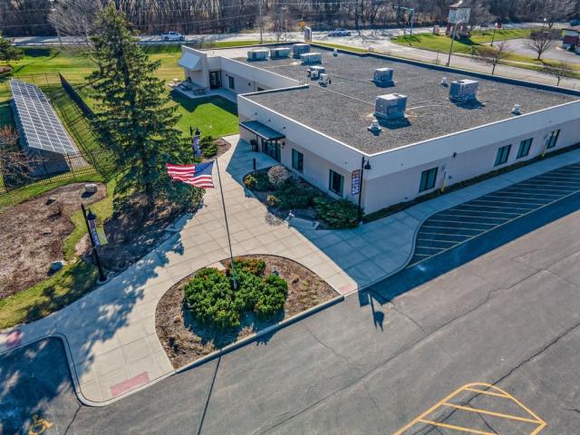 Office Building