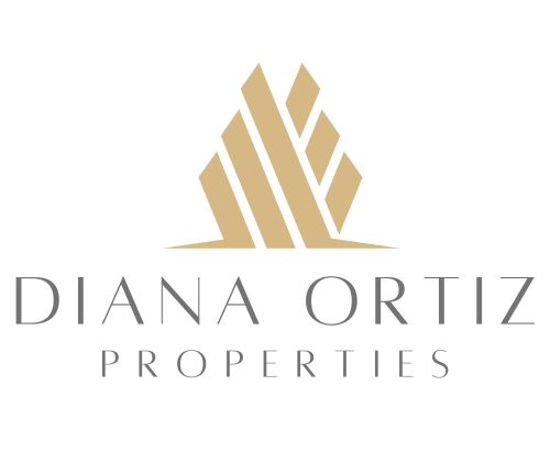Diana Ortiz logo