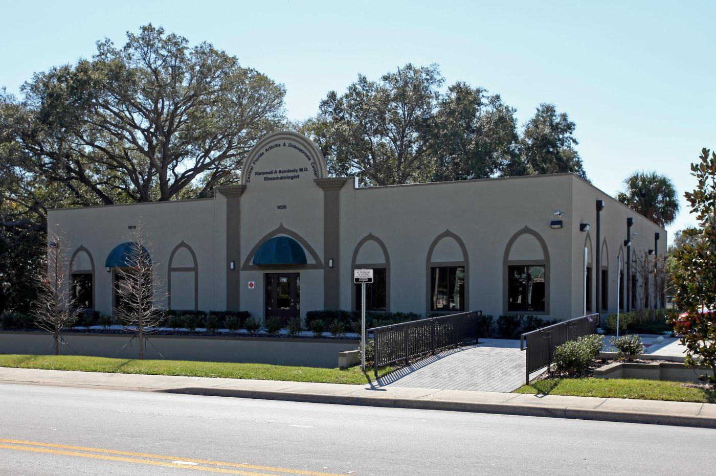 For Sale - Medical Office next to HCA Osceola