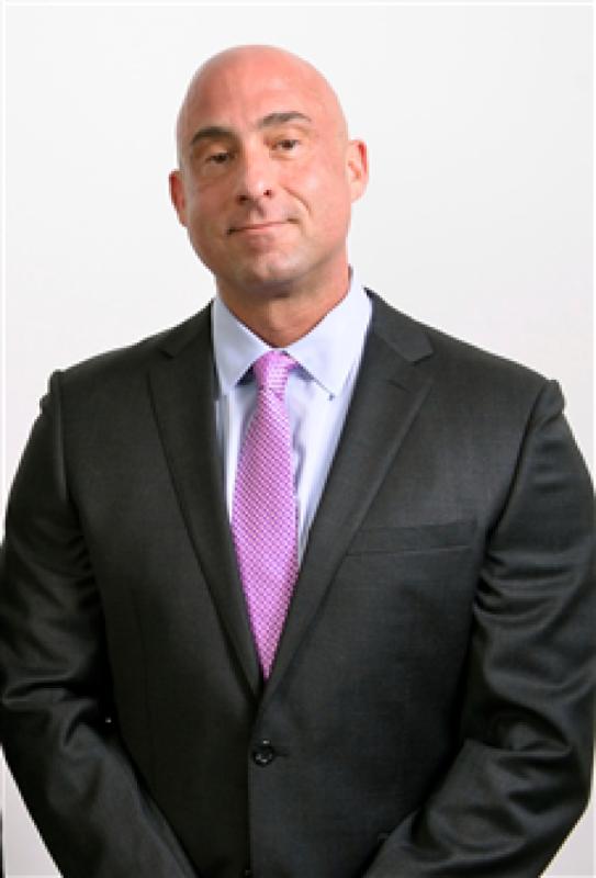 Frank Trelles, SIOR