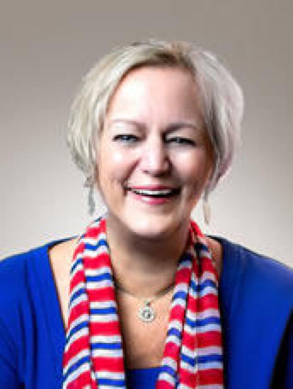 Ginny Wyatt, CCIM