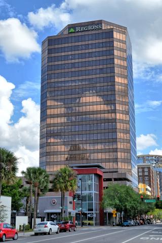 111 N. Orange Avenue