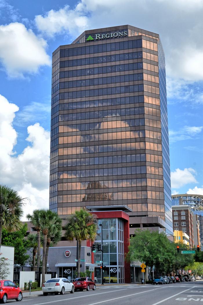 111 N. Orange Avenue