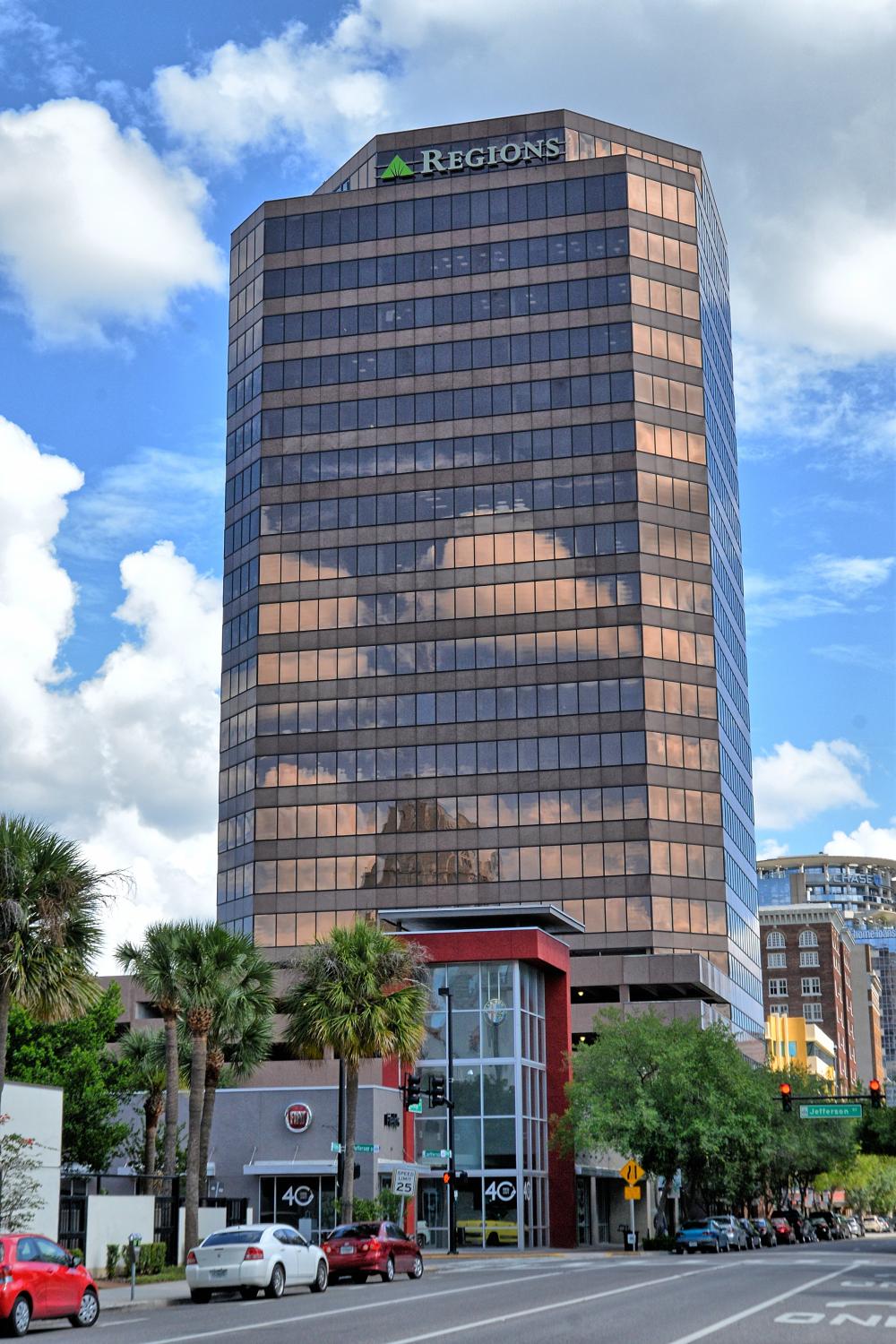 111 N. Orange Avenue