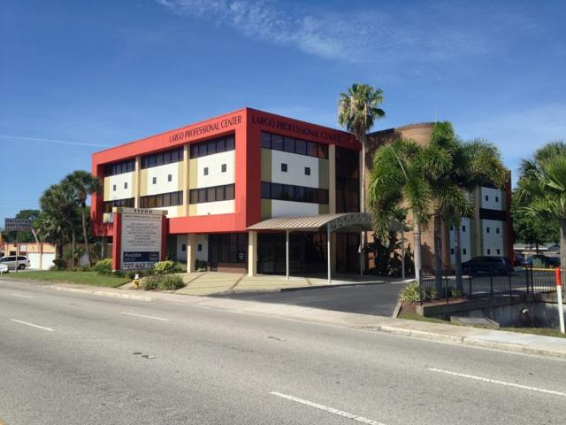 Largo Professional Center