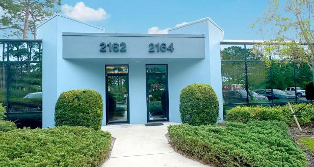 2164 NW Reserve Park TRCE #3 Port Saint Lucie