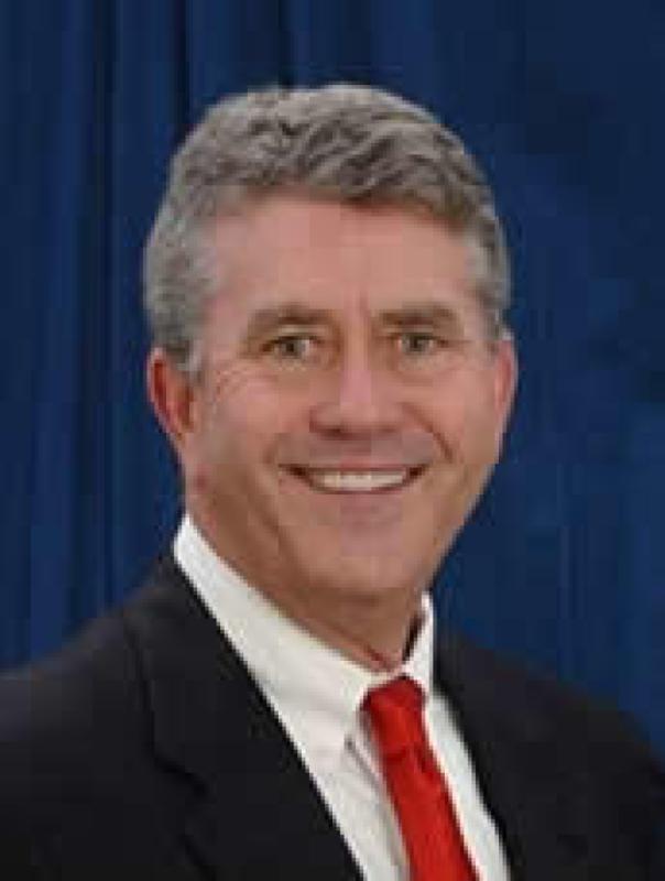 Trip Wilhoit, CCIM, ALC