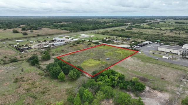 Bartow Industrial Land