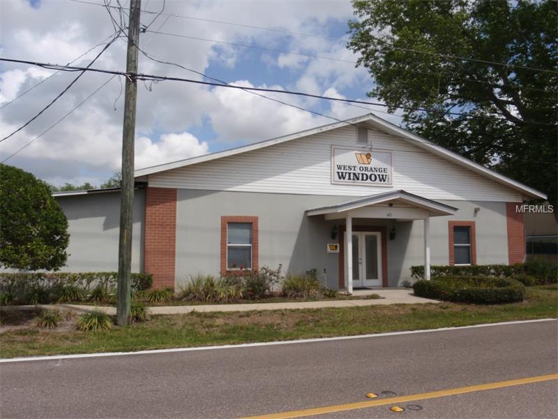 421 E. Oakland Ave. Oakland, FL 34760