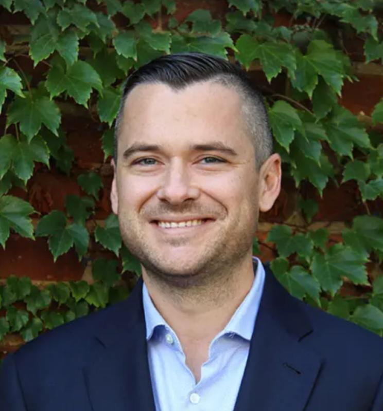 Brett McDermott, CCIM