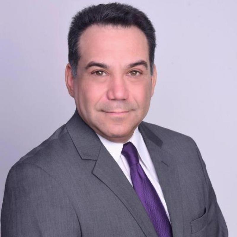 Heriberto Rios