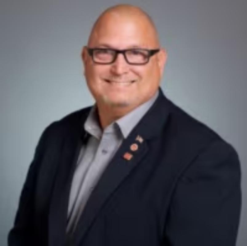 David Monroe, CCIM