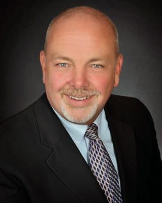 Brad Monroe