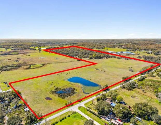 100 Acres For SFH Developemnt