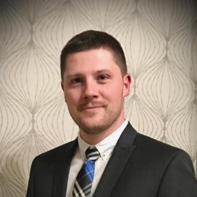 Bryan J. Caprioli, CCIM