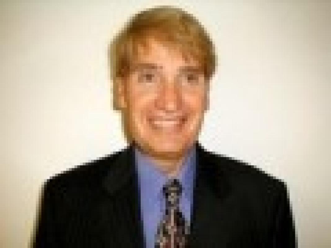 Jack Britton, CCIM