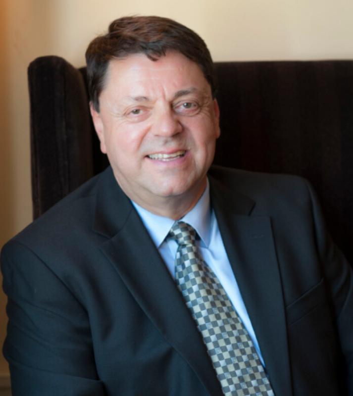 Roger Daigle