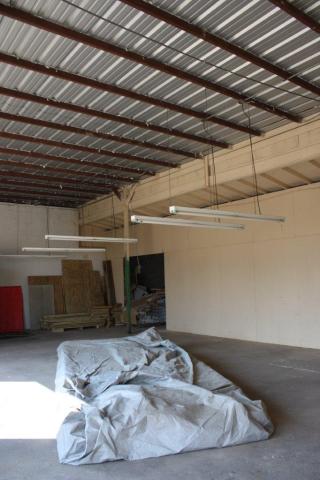 3,574 SF Former Auto Shop-Hwy 29 Cantonment