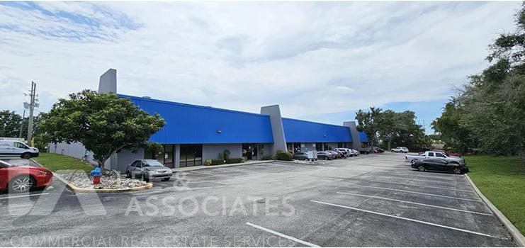 Altamonte Commerce Center