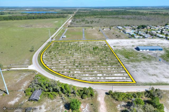 Alturas Irrigated Farmland & Homesite